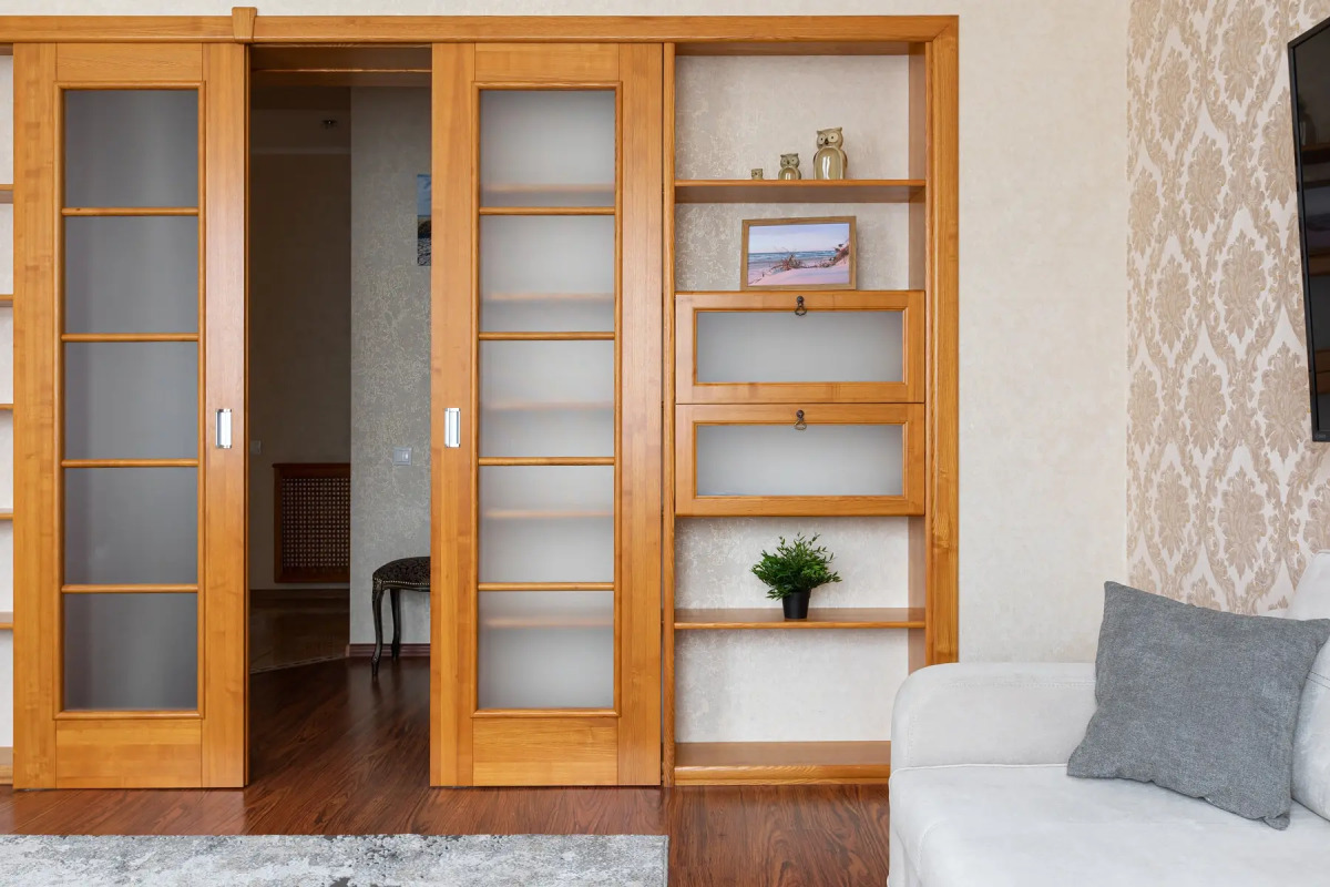 Апартаменты Кватро