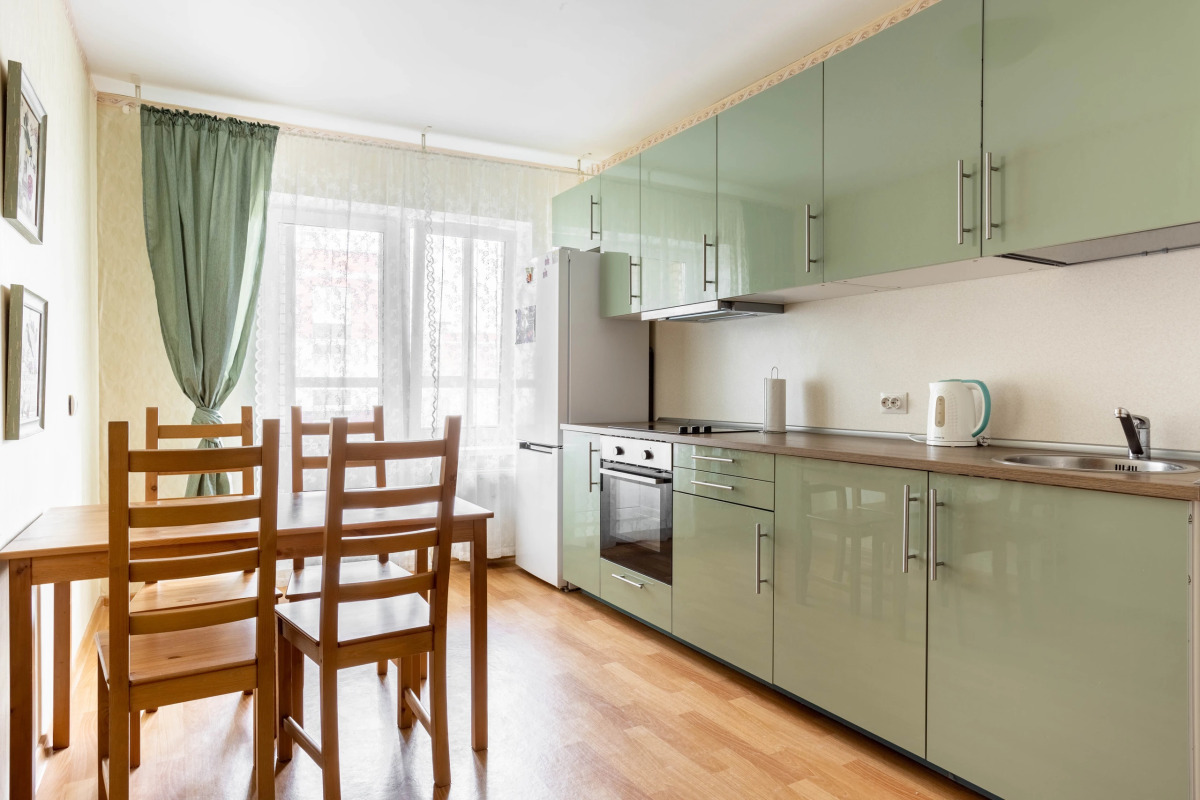 Квартира Юнтоловский Проспект