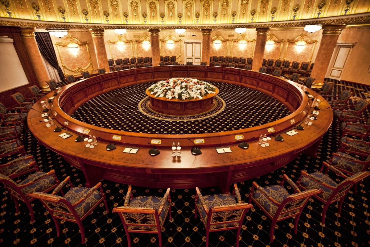 Отель Multi Grand Pharaon