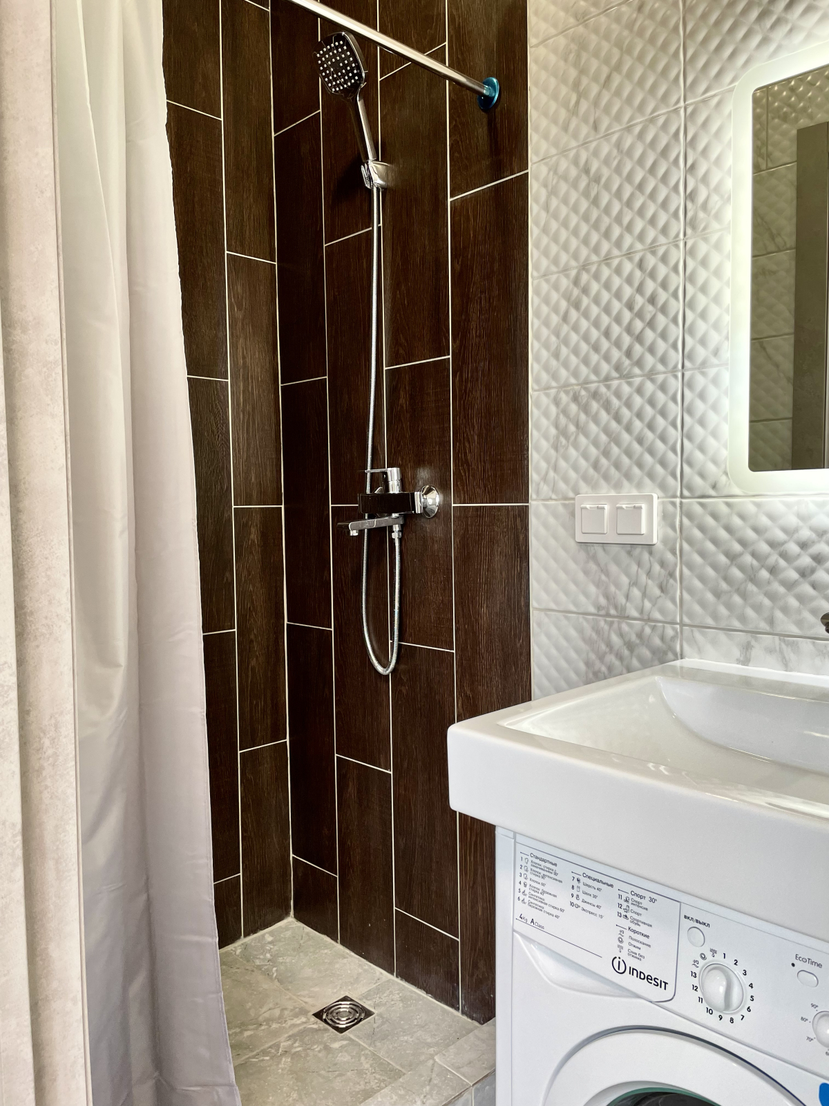 Апартаменты 335.1 Кунцевская