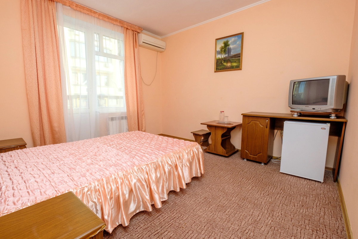 Гостевой Дом Бристоль