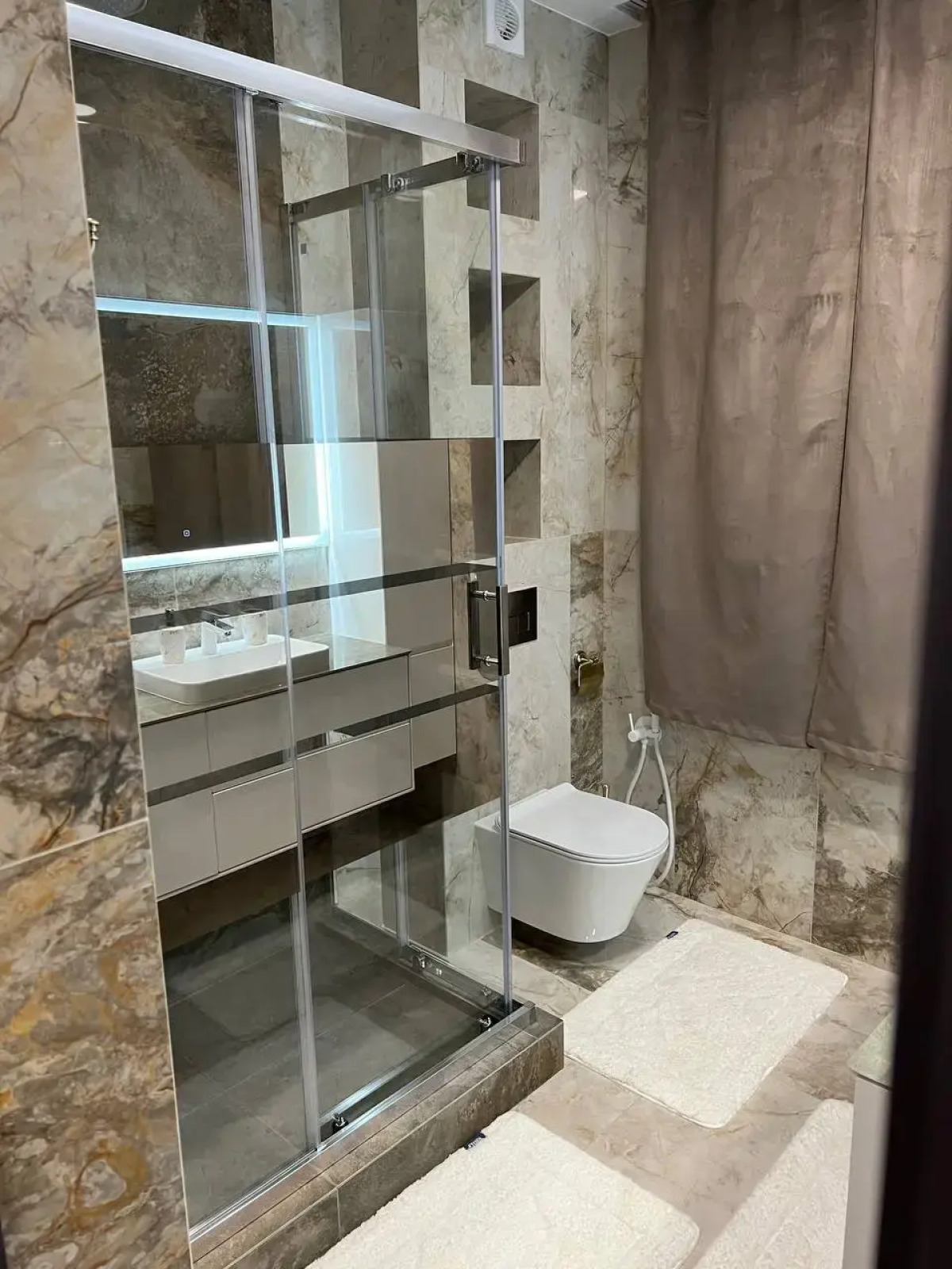 Гостевой Дом Premium на Московской 23