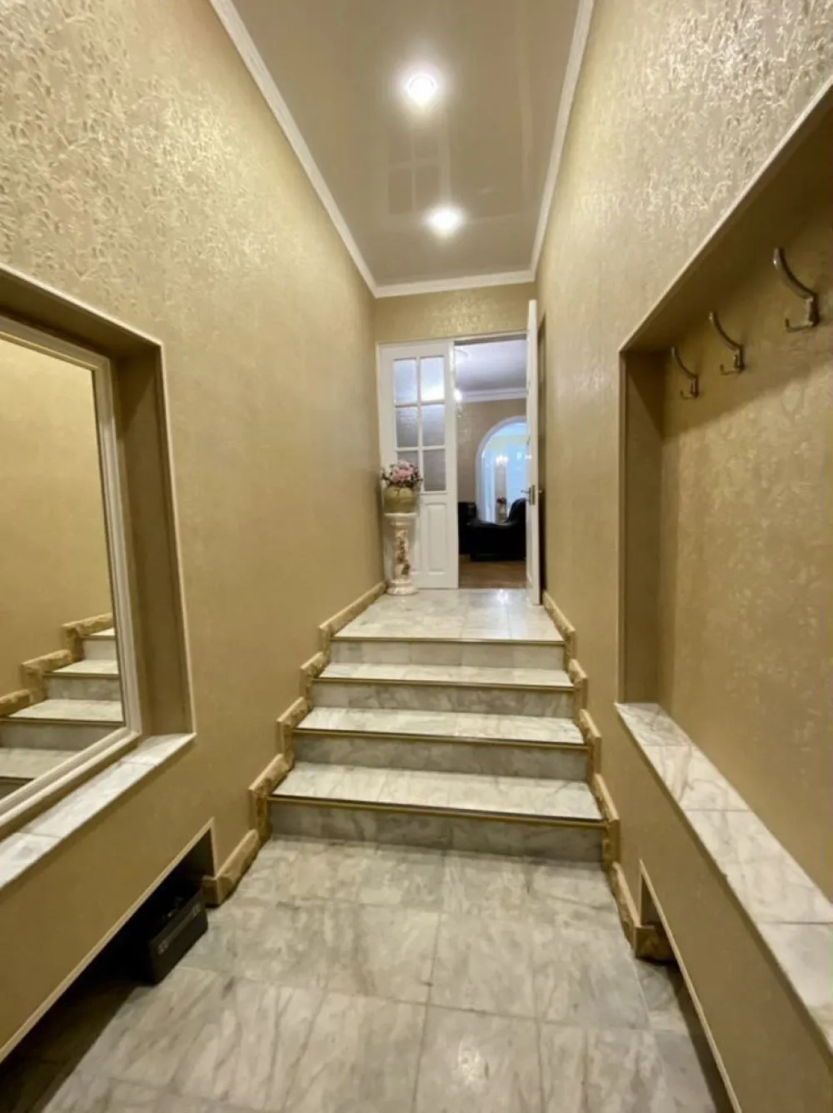 Частный Дом на Улице Маркова 14