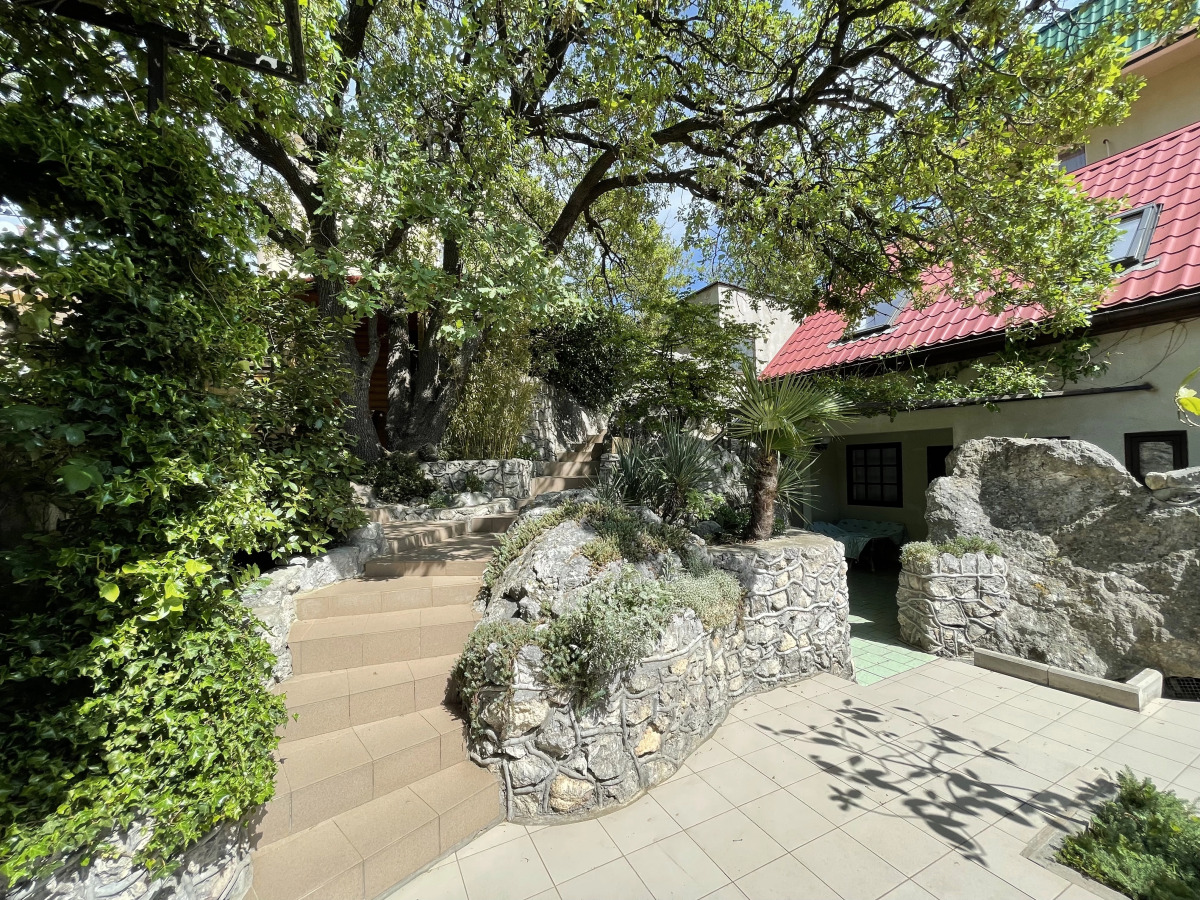 Гостевой дом Флёр