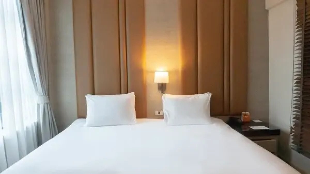 Ramada Sukhumvit Soi Eleven