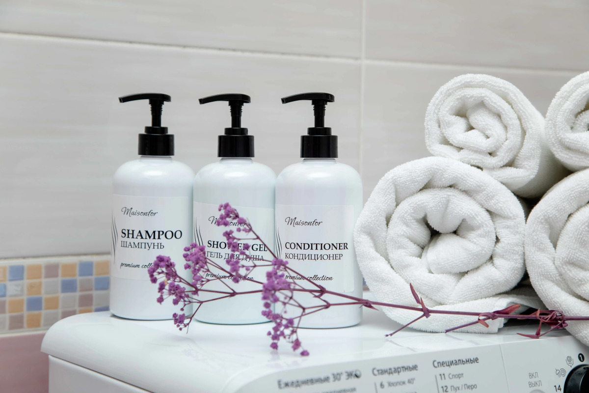 Квартира на Александра Невского