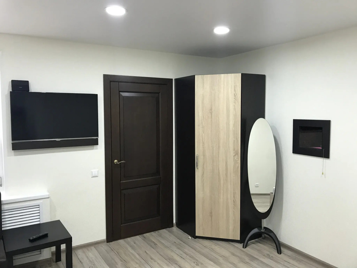 Апартаменты 2 плюс 1