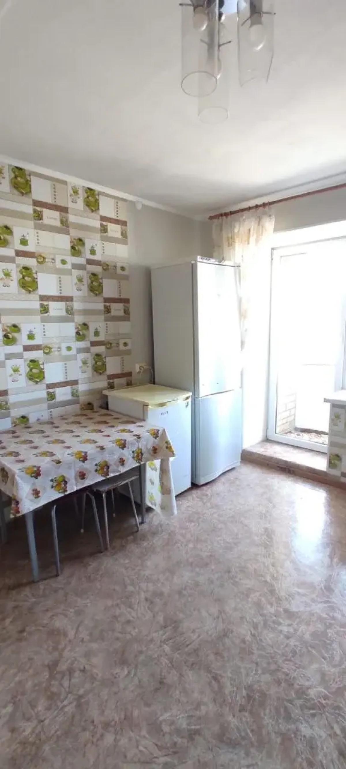 Квартира однокомнатная Жукова 14