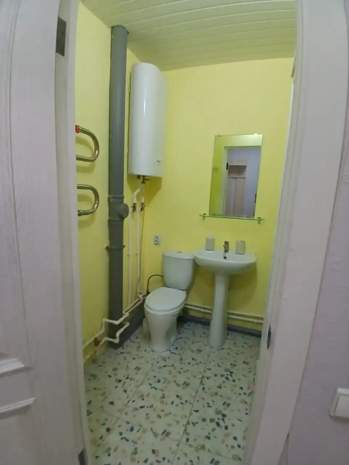 Уютный 1 Комнатный Апартамент на Воркутинская 17