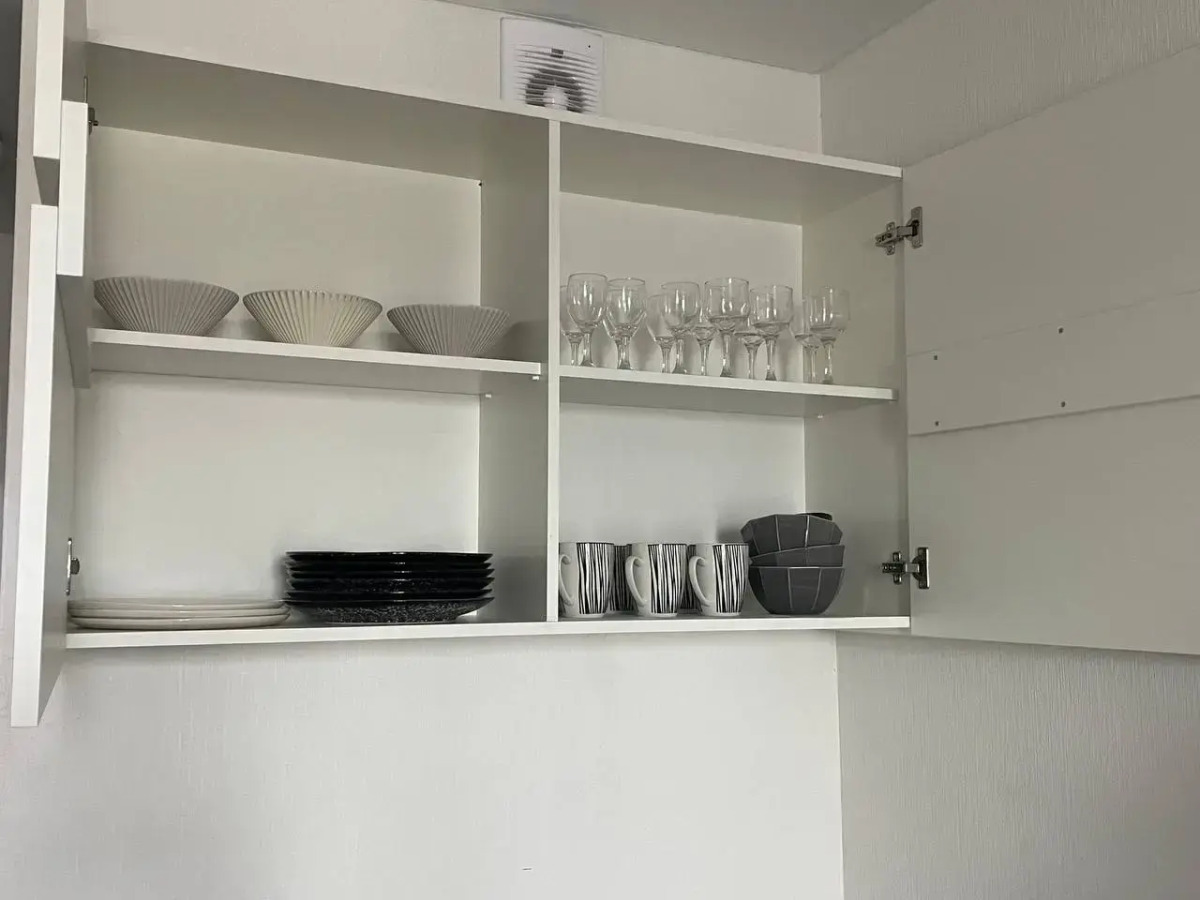 Квартира Студия в новом микрорайоне Притяжение улица Сержанта Сухарева 2