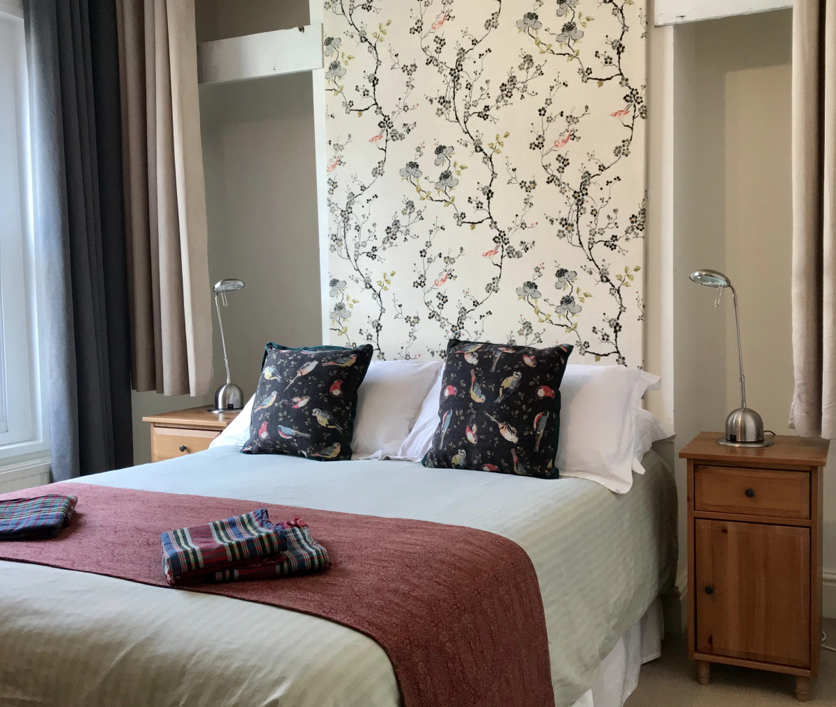 The Old Bookbinders Retreat - 4-Bedroom Jericho House in Oxford