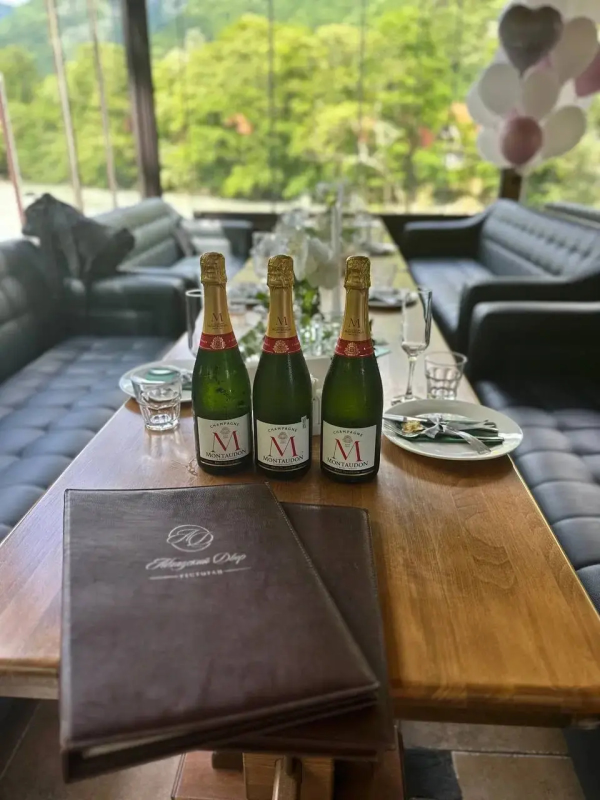 Отель Chalet Bridge Eko