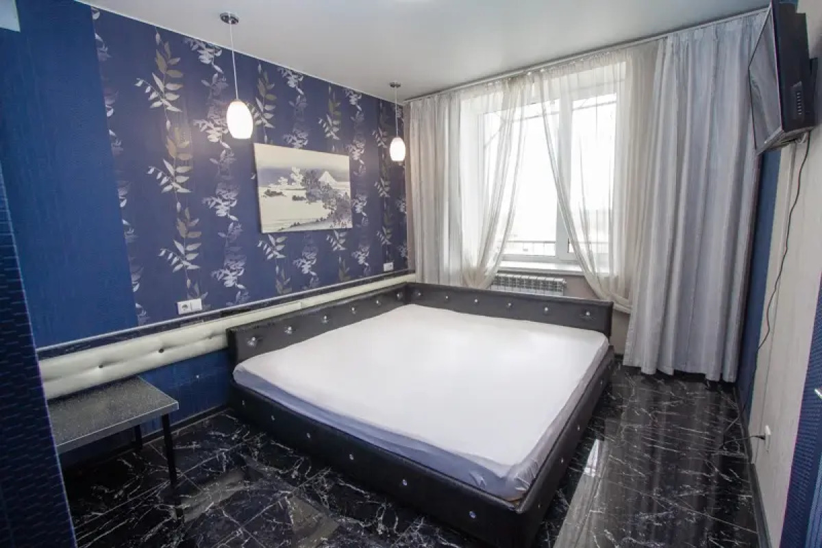 Гостевой Дом GREEN HOME