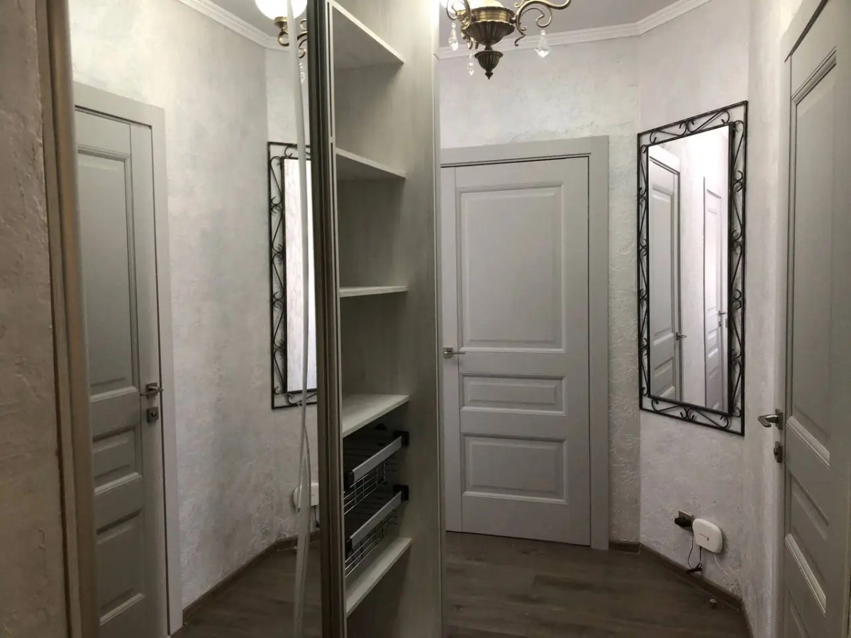 Апартаменты Комфорт Олимпик Нижнеимеретинская