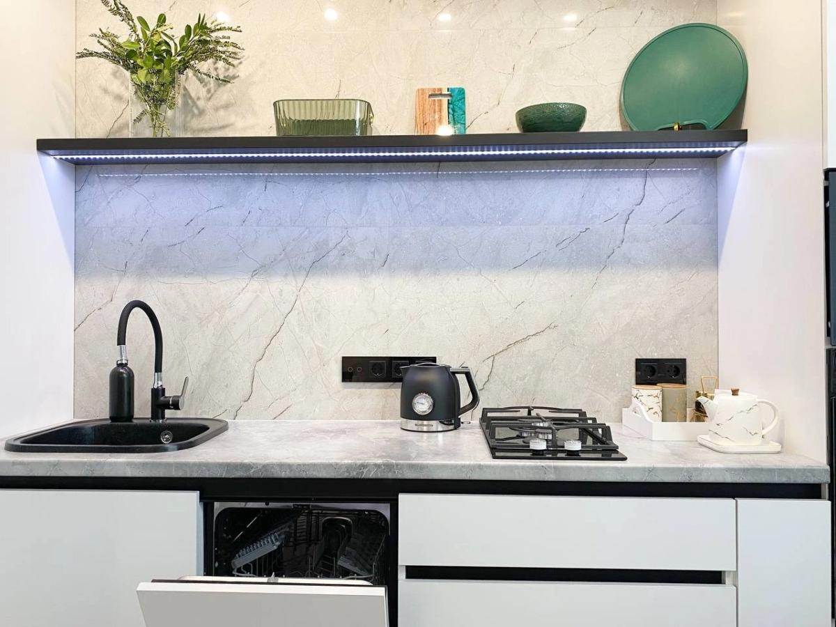 Квартира Royal Green