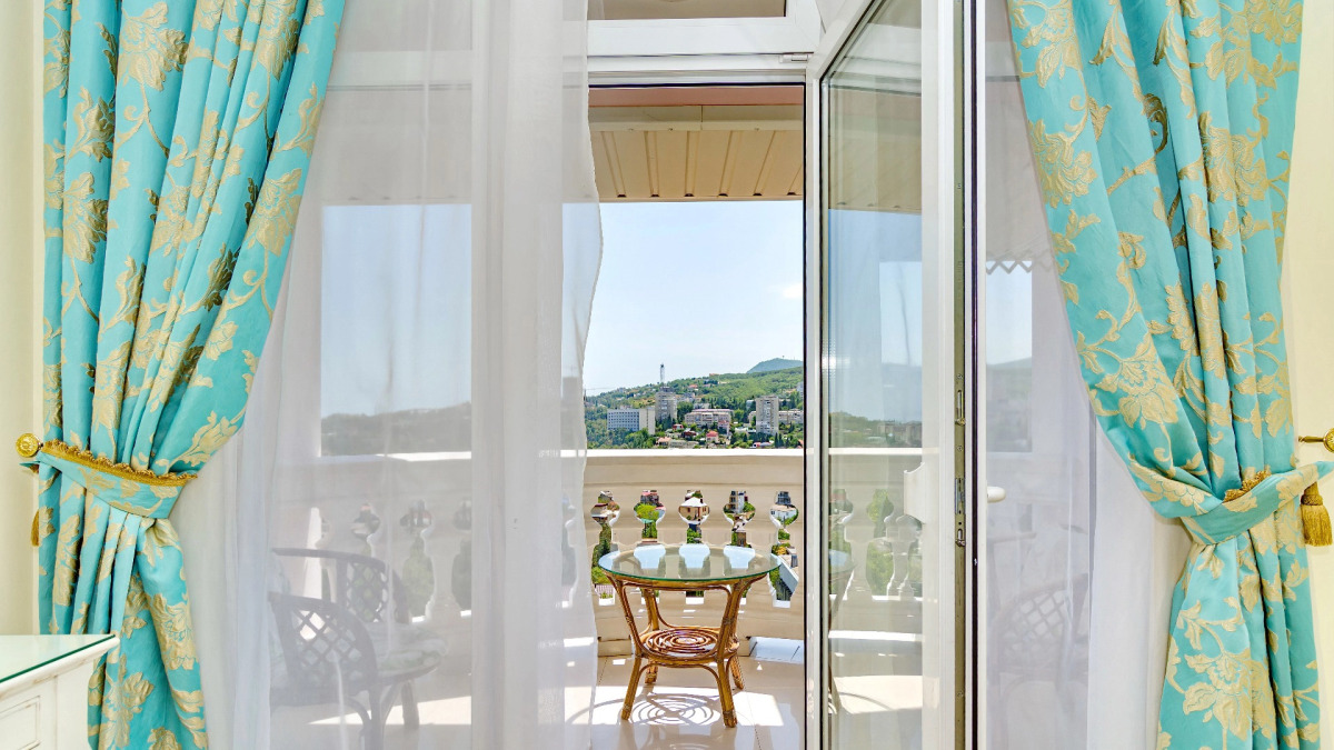 Бутик-отель Бон Мезон