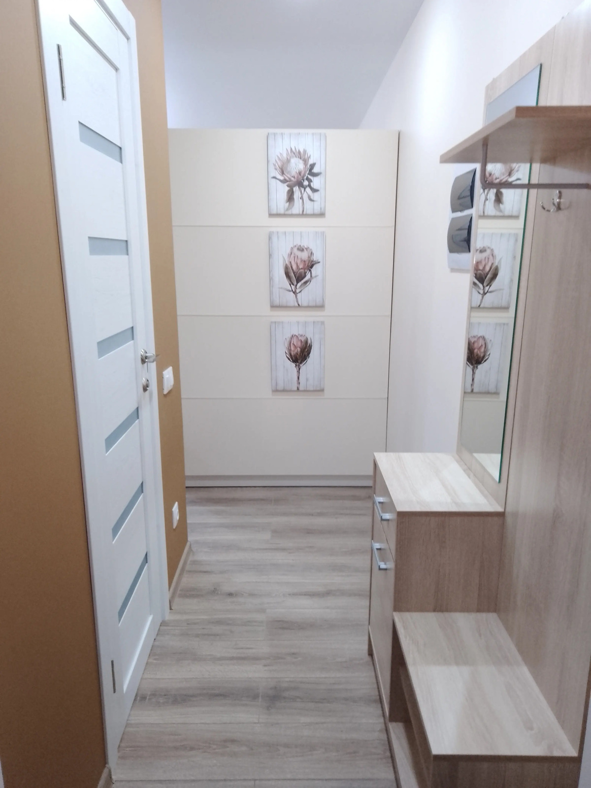 Квартира на Улице Кузнецова 15