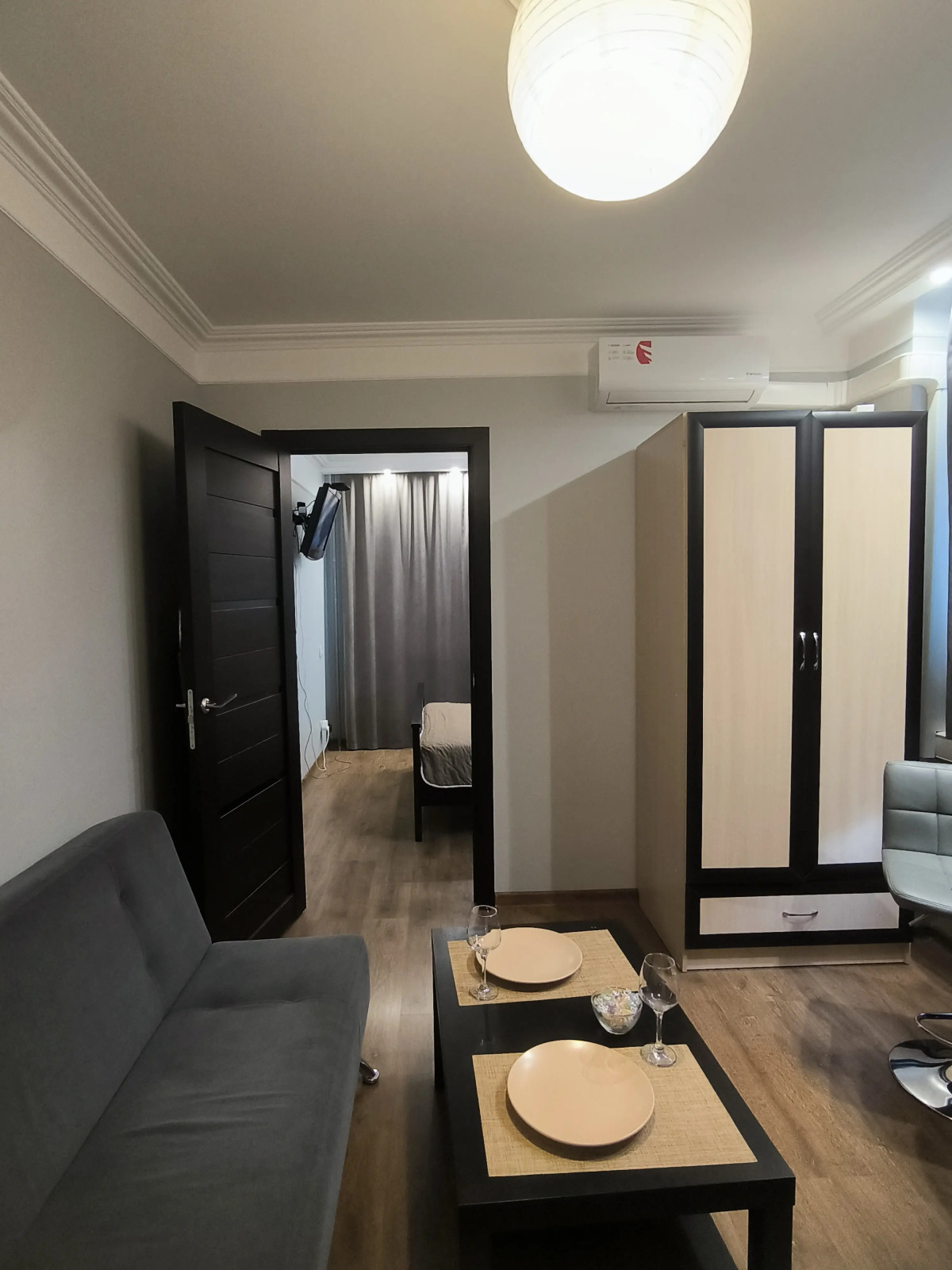 Апартаменты 22 на Никитина