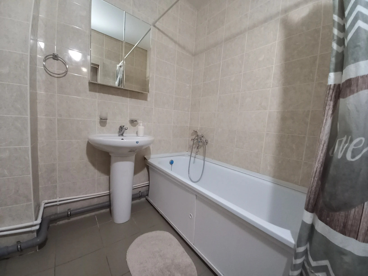 Квартира НОВАЯ Квартира в Центре ЖК "ПАРИЖ"