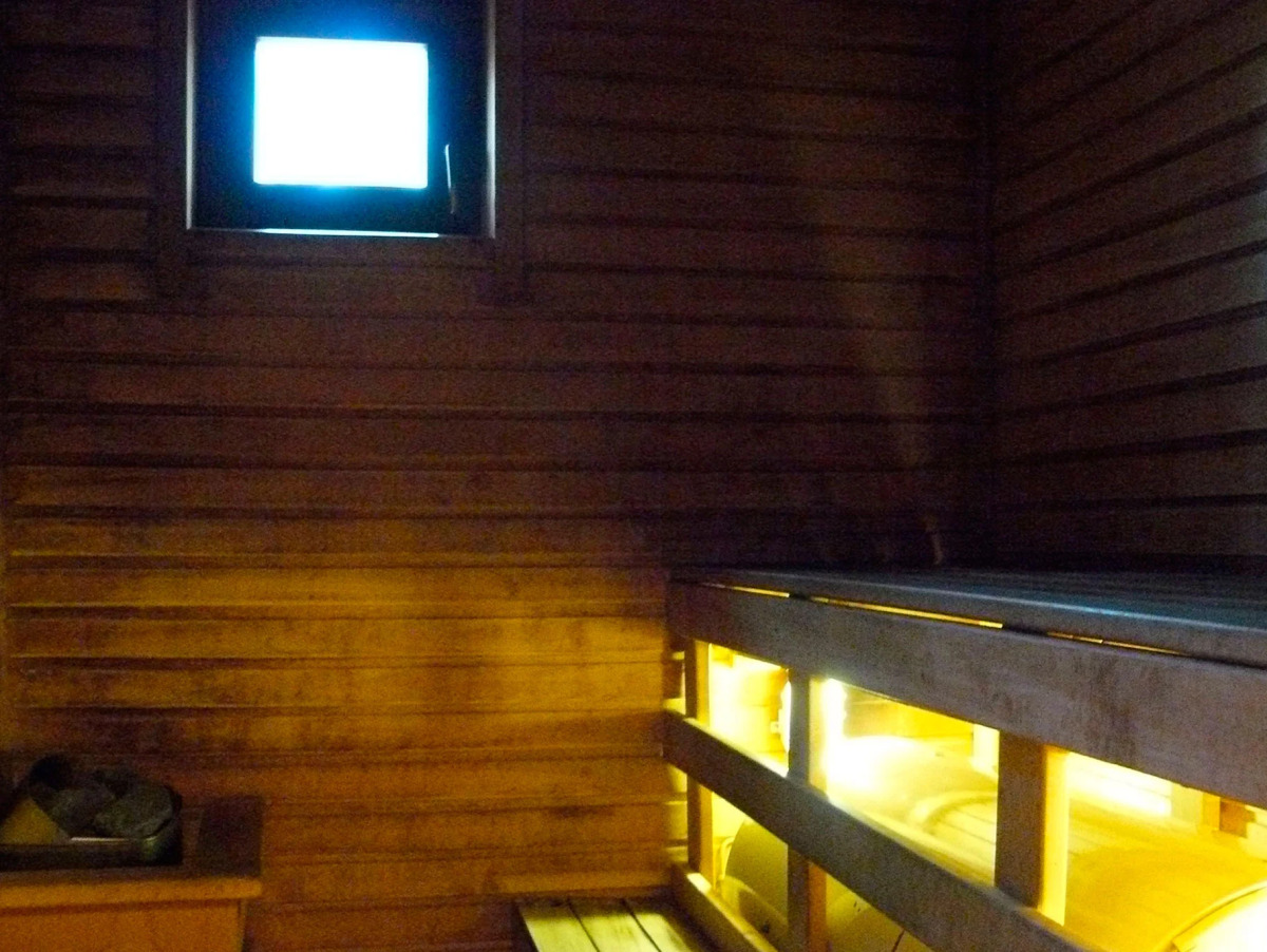 Частный дом Коробицыно