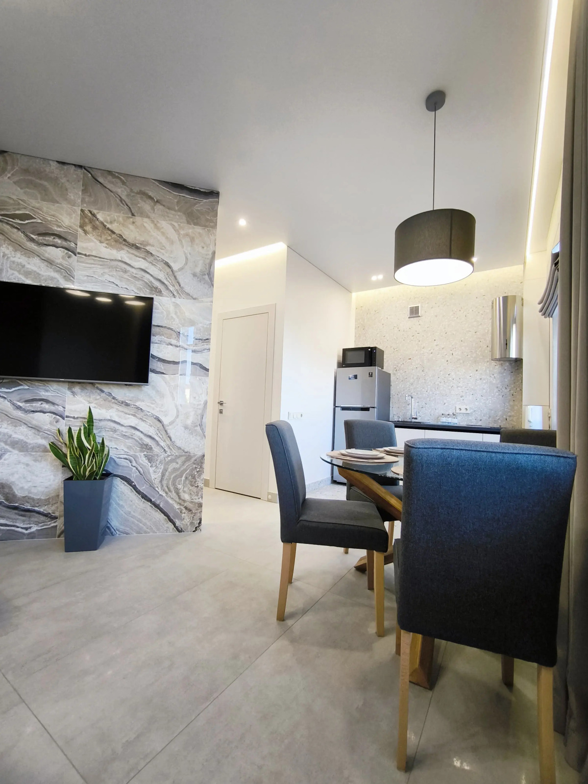 Апартаменты Best Home