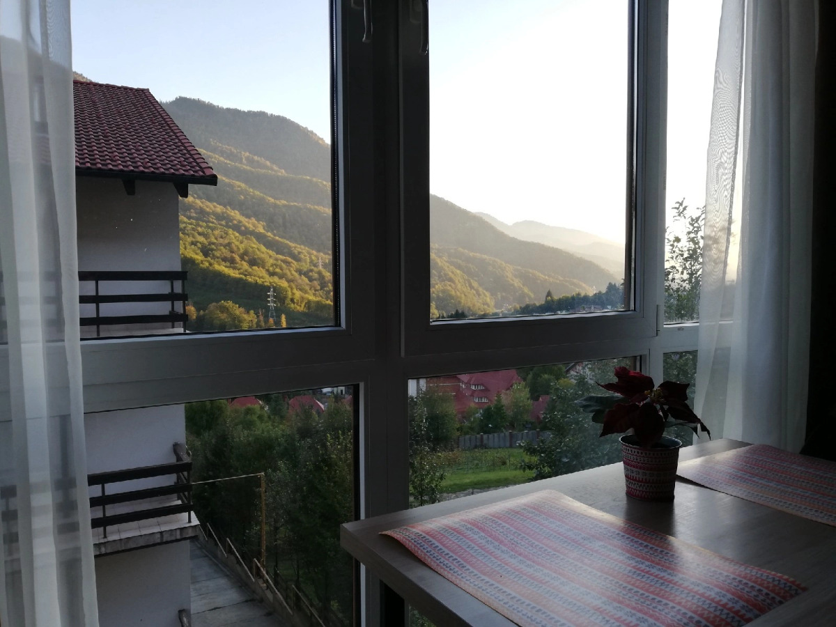 Апартаменты Горная сказка