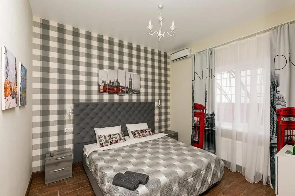 Бутик-отель Шерлок Хо