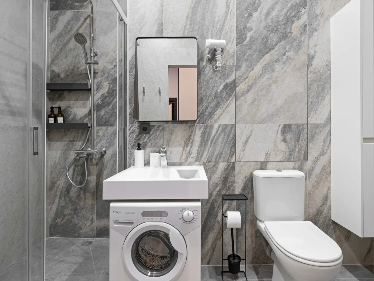 Квартира GM Apartments Стильный Loft 2 у Кремля