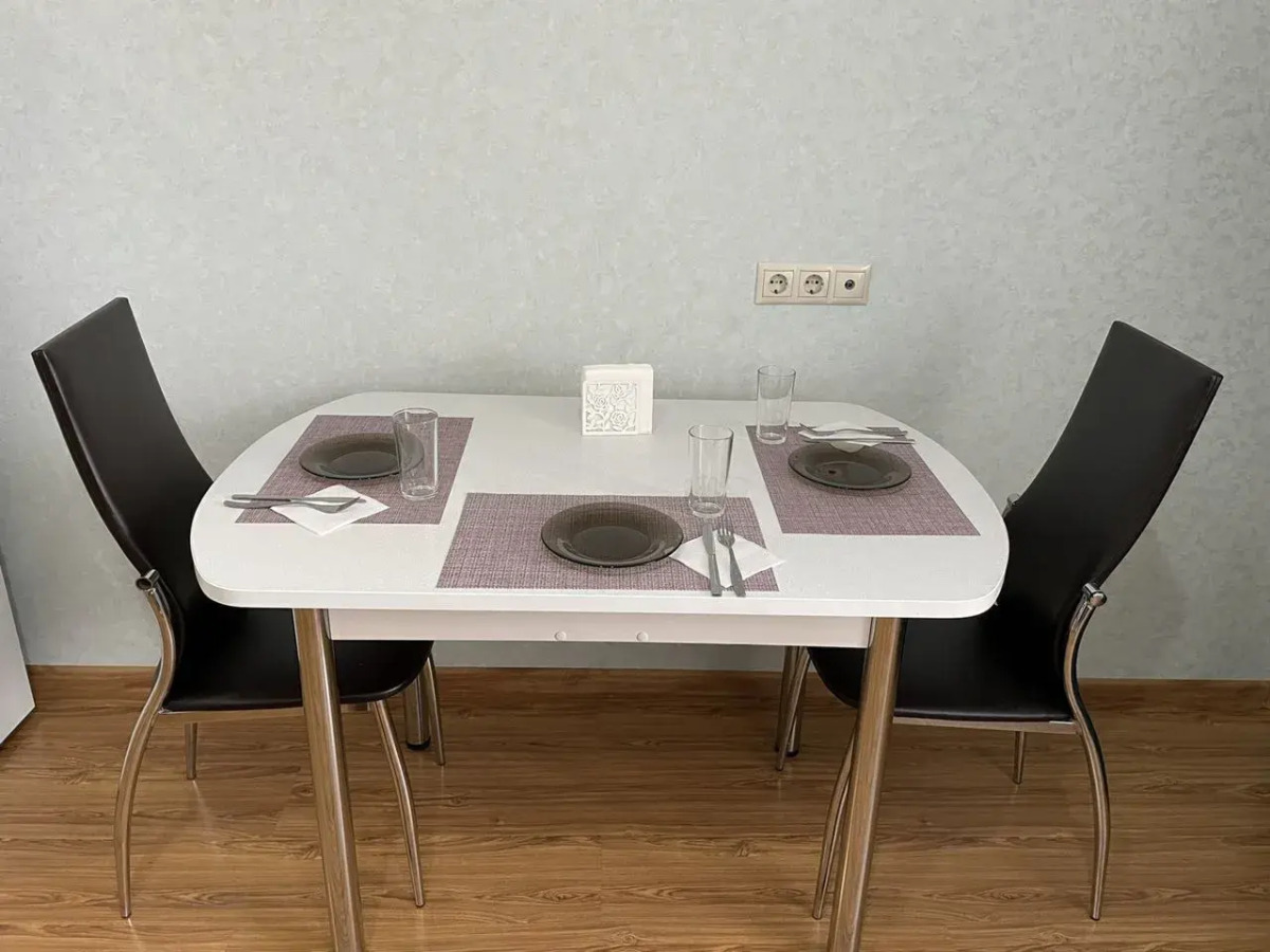 Квартира в лучшем жилом комплексе Уфы