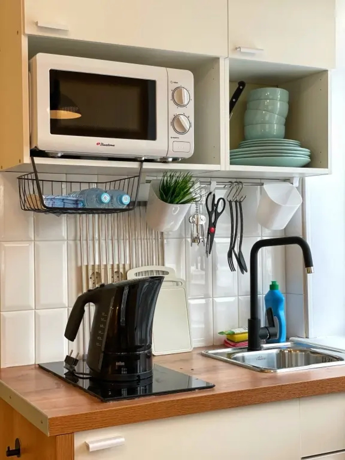 Апартаменты Едем во Вредена! Уютные квартиры у центра травматологии и ортопедии 3