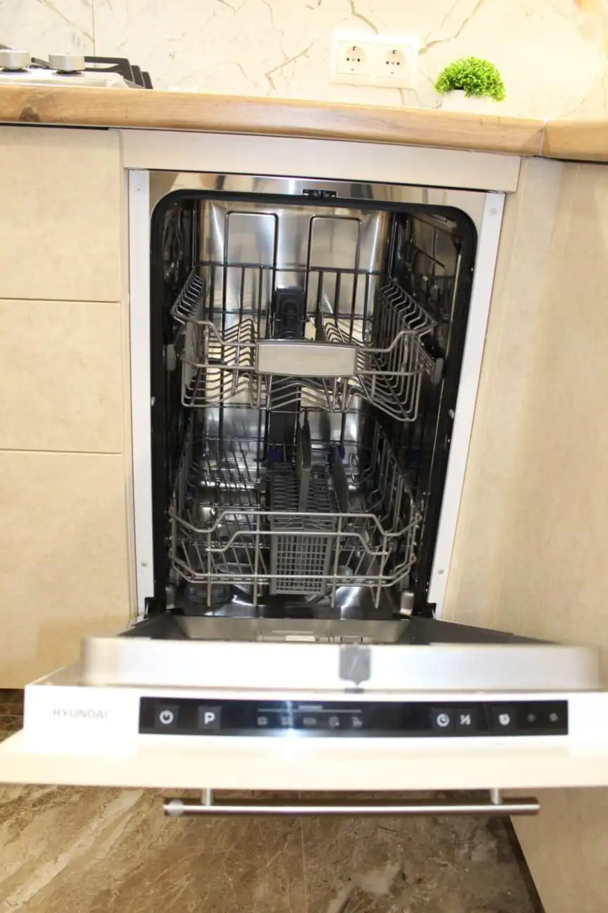 Квартира Уютные апартаменты от компании Чисто Пожить