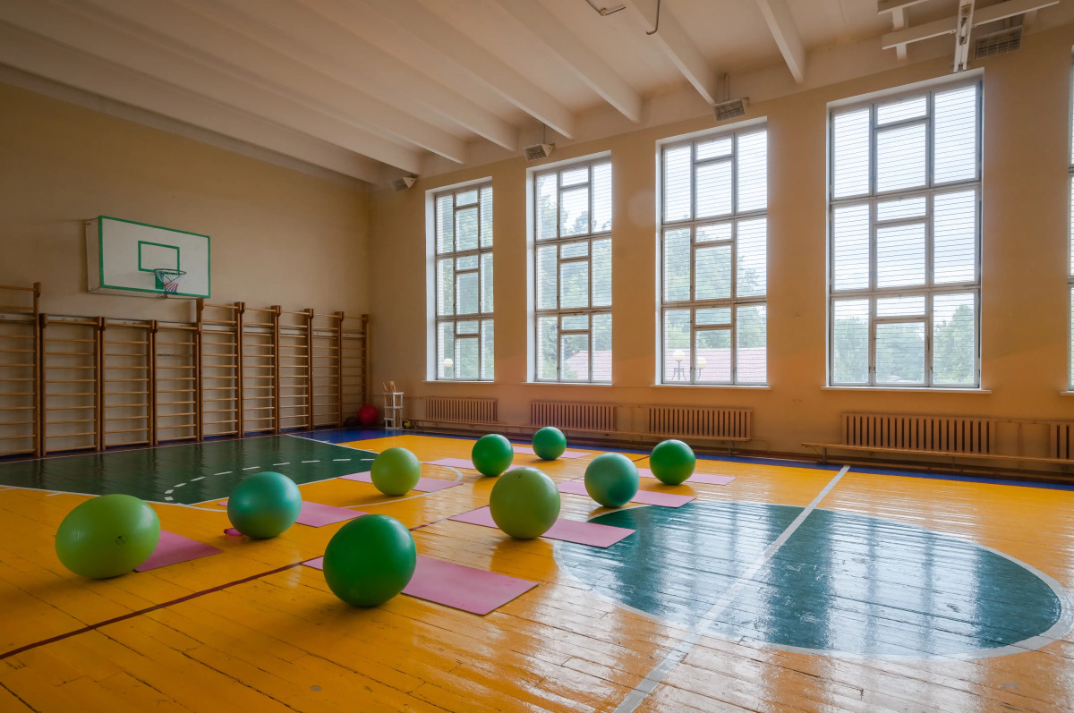 Санаторий Валуево