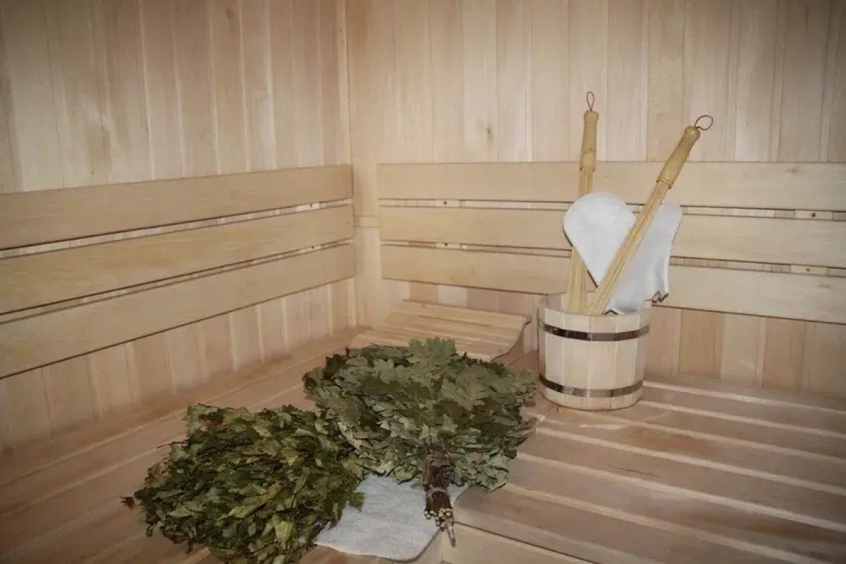 Глэмпинг В поле