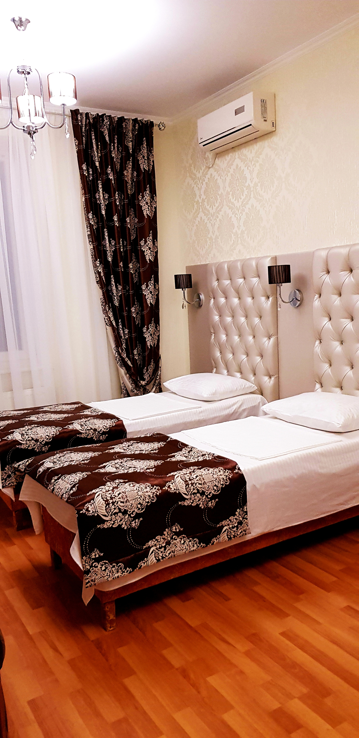 Гостевой Дом Эдем