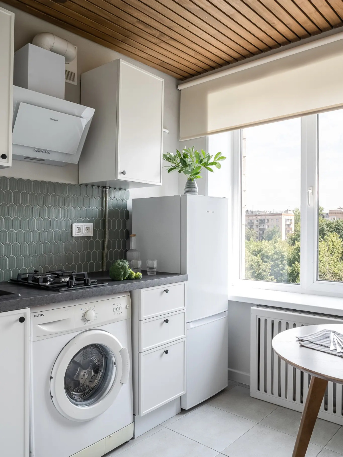 Апартаменты Кварт-Отель, Грузинский пер., 12