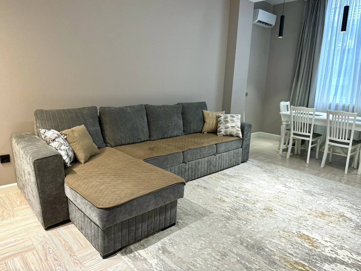 Квартира для туристов