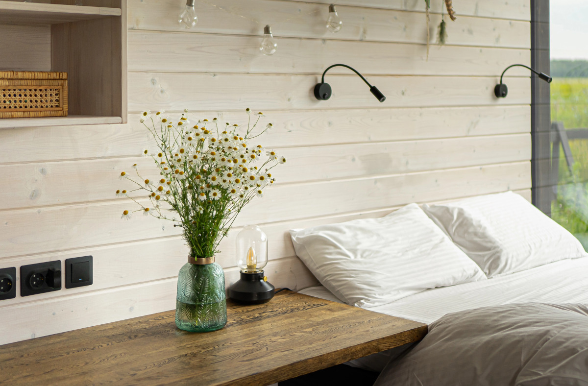 Частный дом Palma