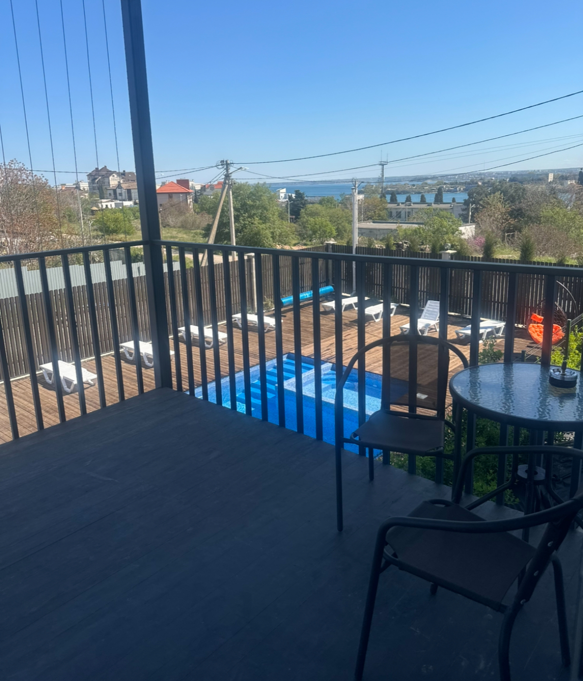 Гостевой дом Relax Family