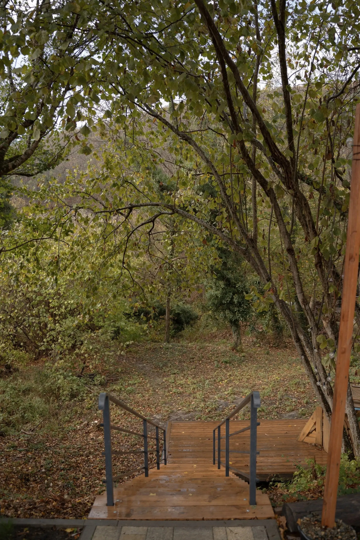 Вилла Лимон&Мята