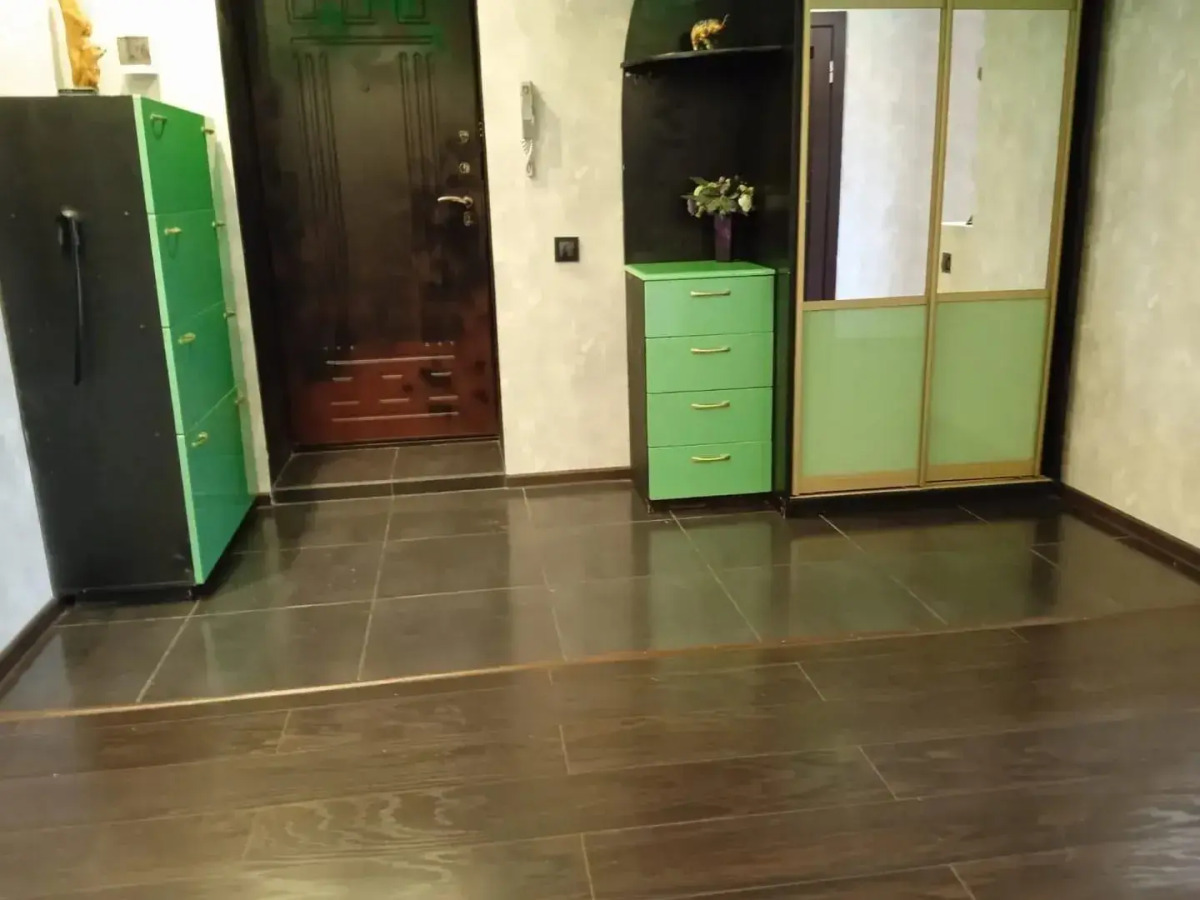 Апартаменты на Дзержинского