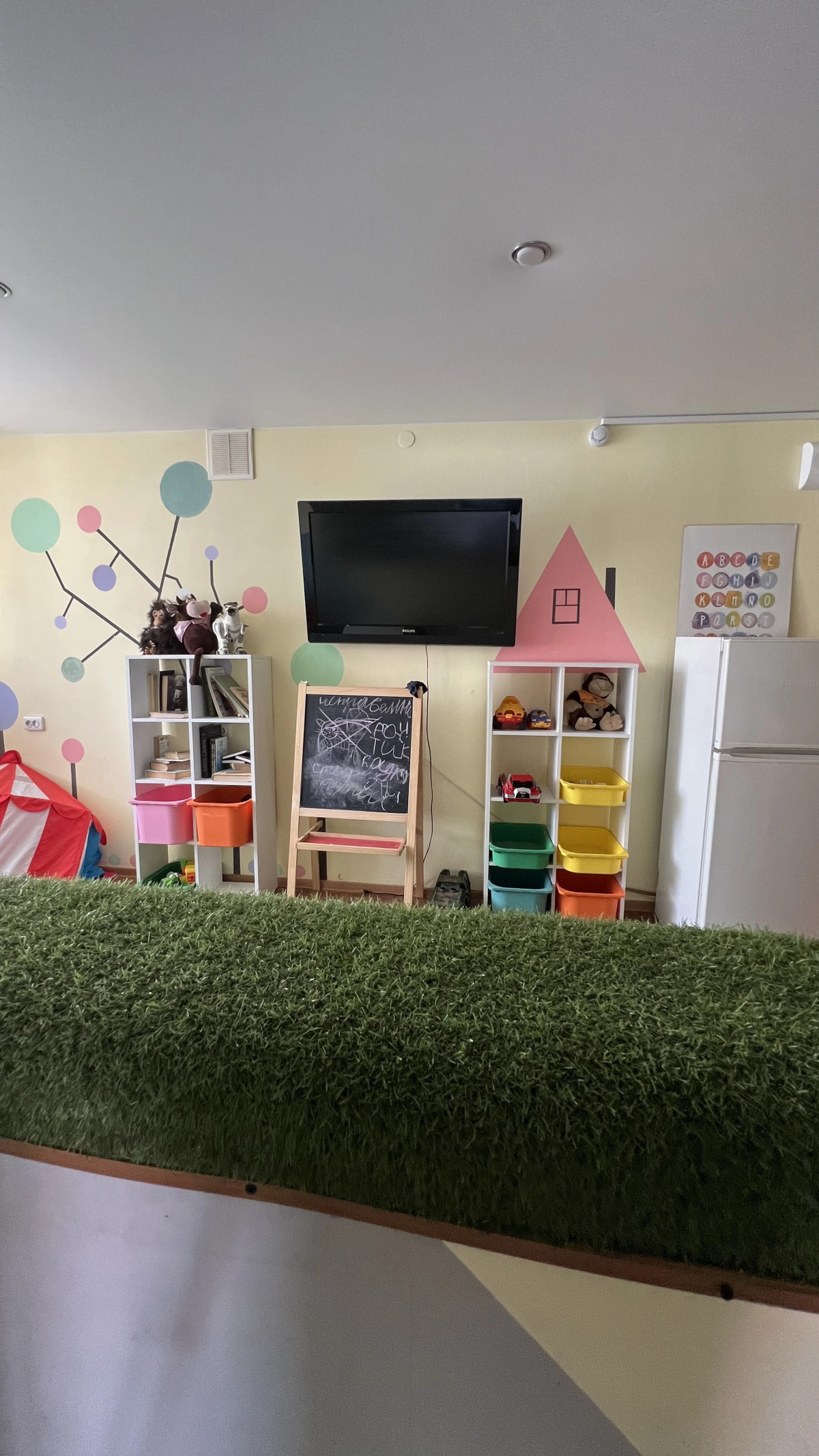 Отель Гостиница Западная