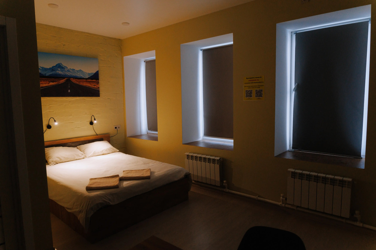 Гостевой дом Студия 23