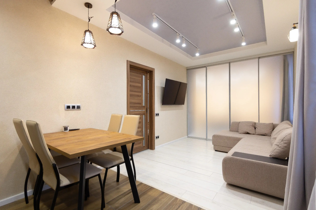 Апартаменты Каллио