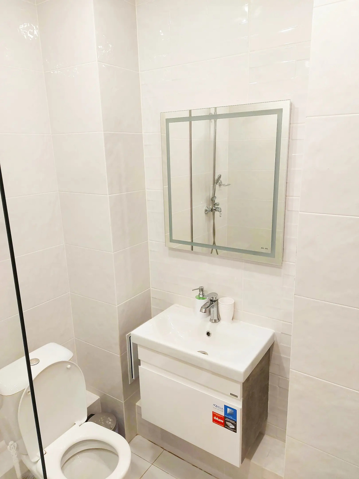 Апартаменты В Центре на Лермонтова