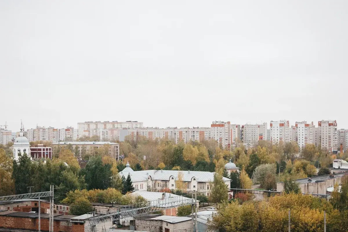 Апартаменты Две Подушки на Челюскинцев 62