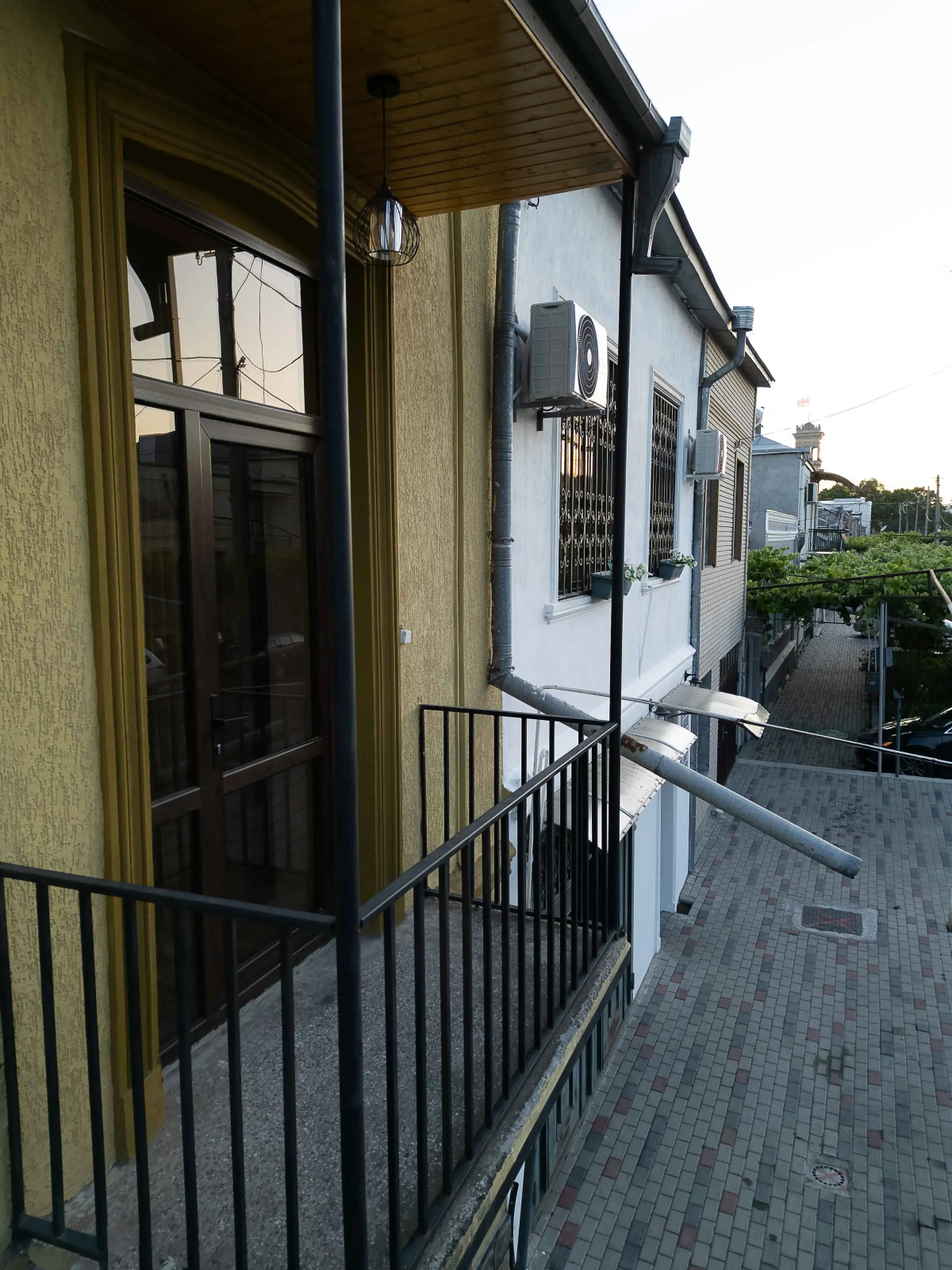 Гостевой дом Anna's Guest House Gori