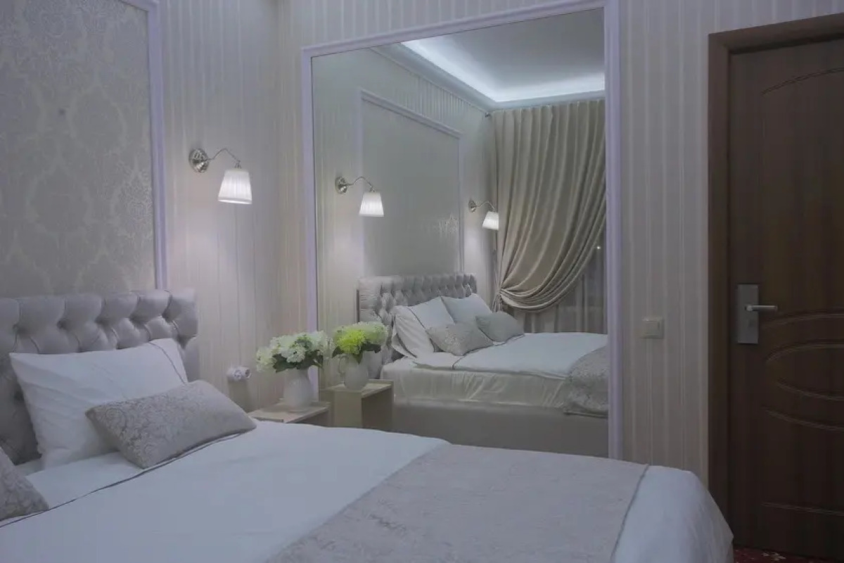 Отель Аква-Лайф