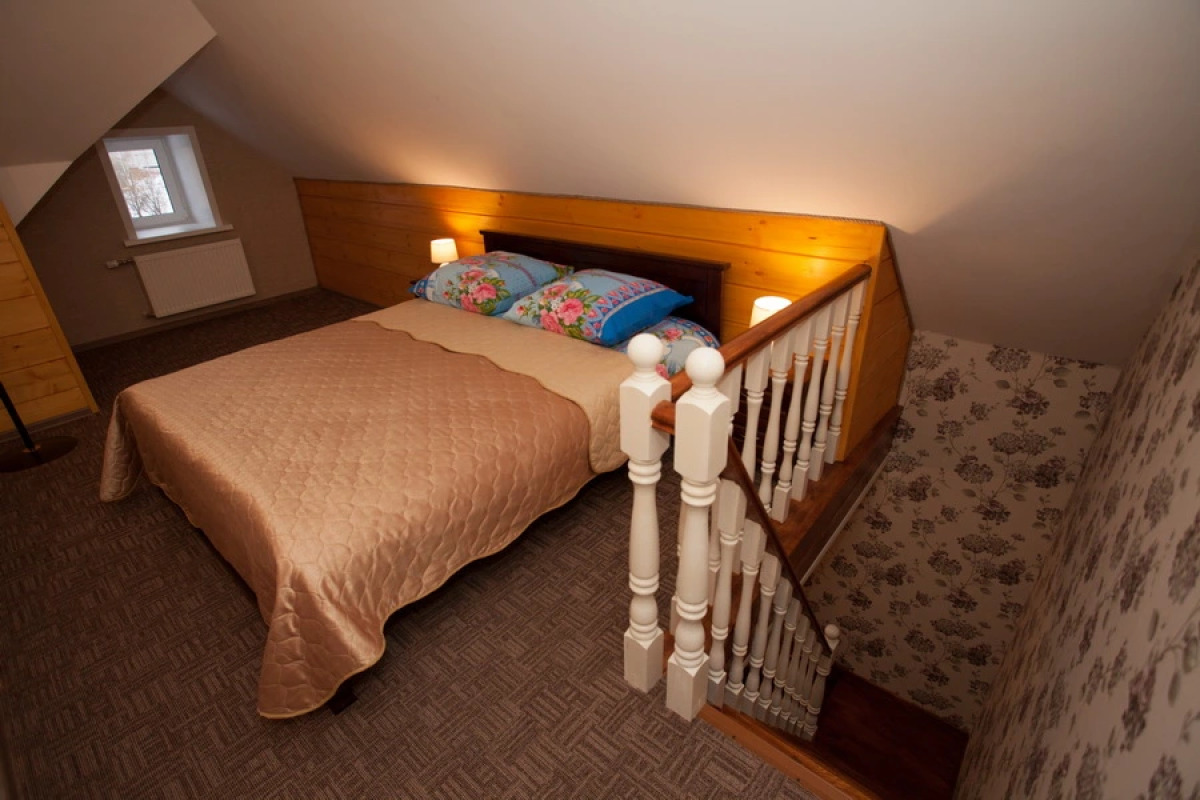 Гостевой дом insuzdal