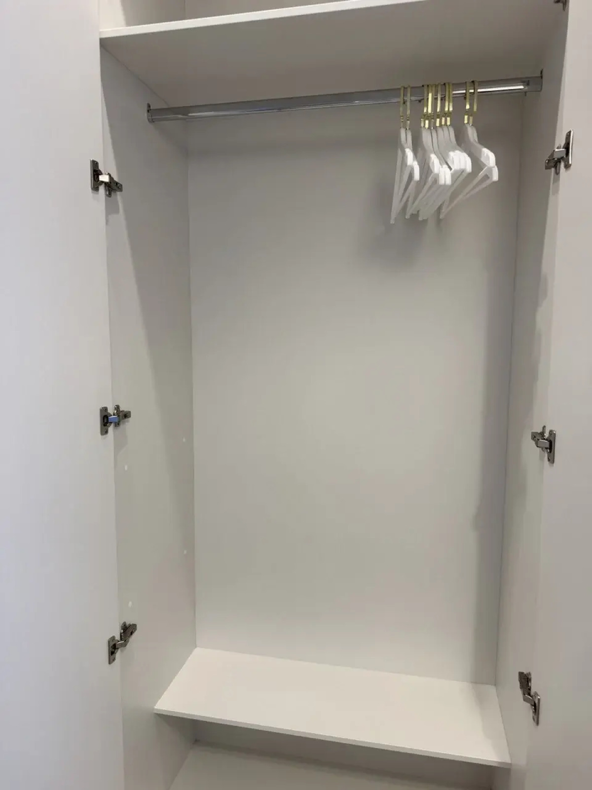 Апартаменты на Семёновской