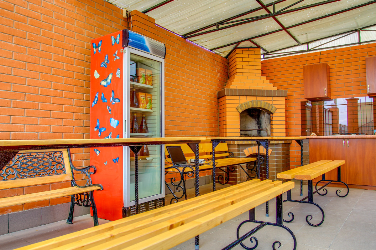 Гостевой Дом Морской Ангел